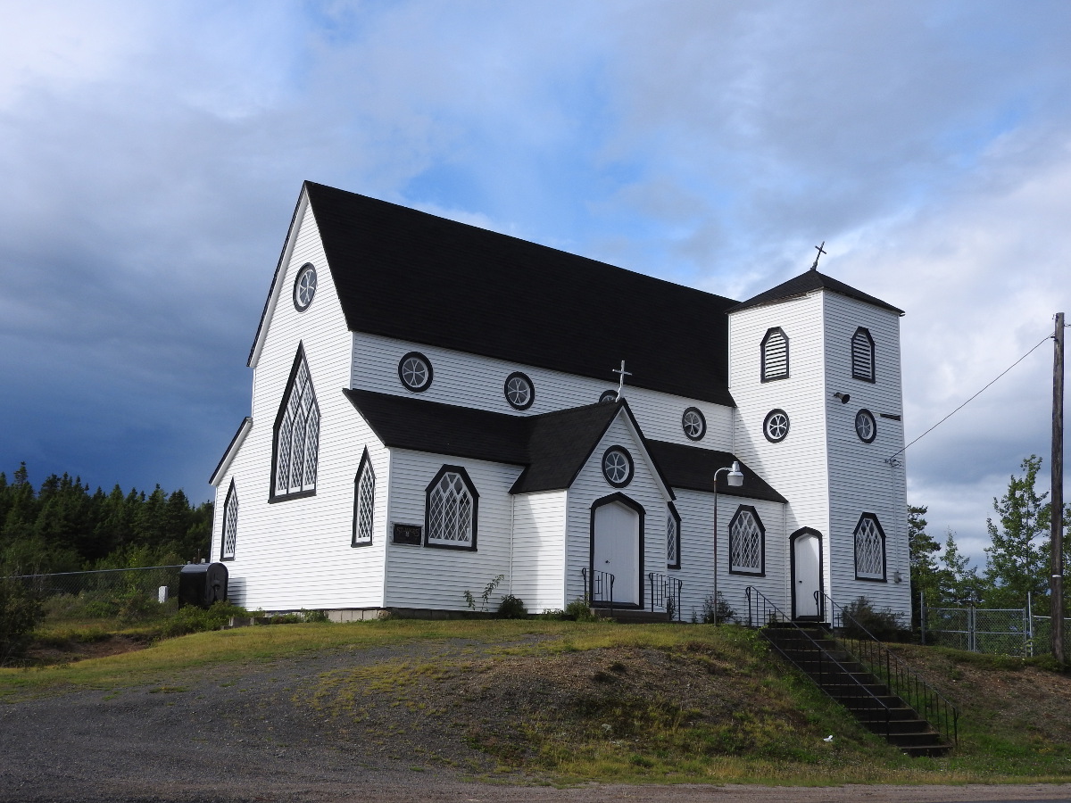 Bonavista Peninsula Tourist Information | Bob's Newfoundland