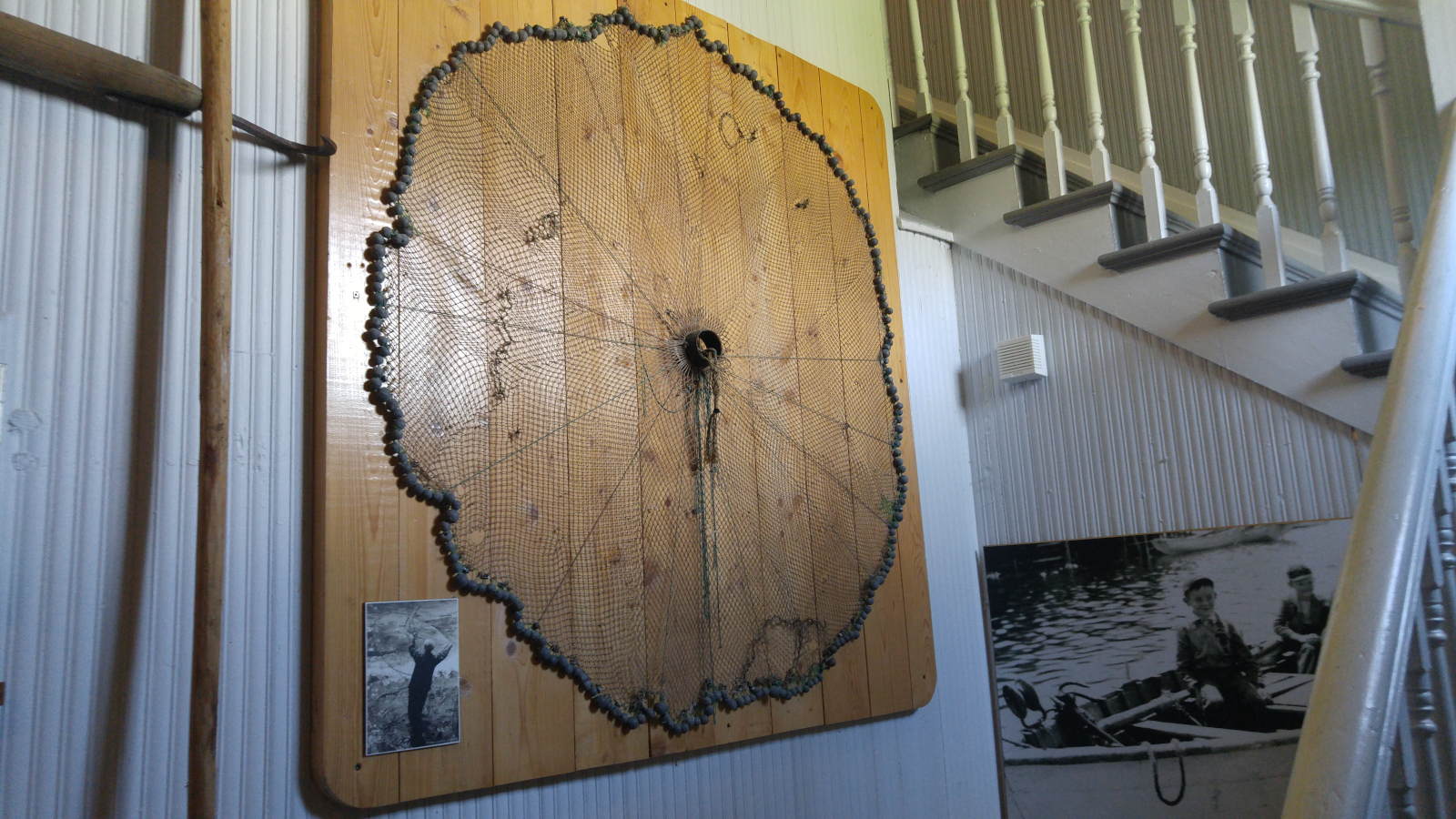 Wooden Boat Museum - Bob's Newfoundland - Winterton, NL